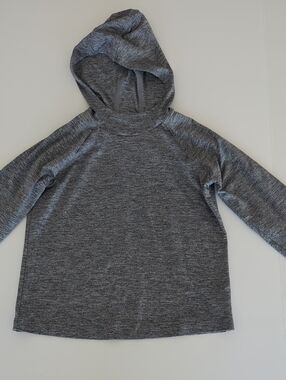 Athleta Girl Top Size M/8-10